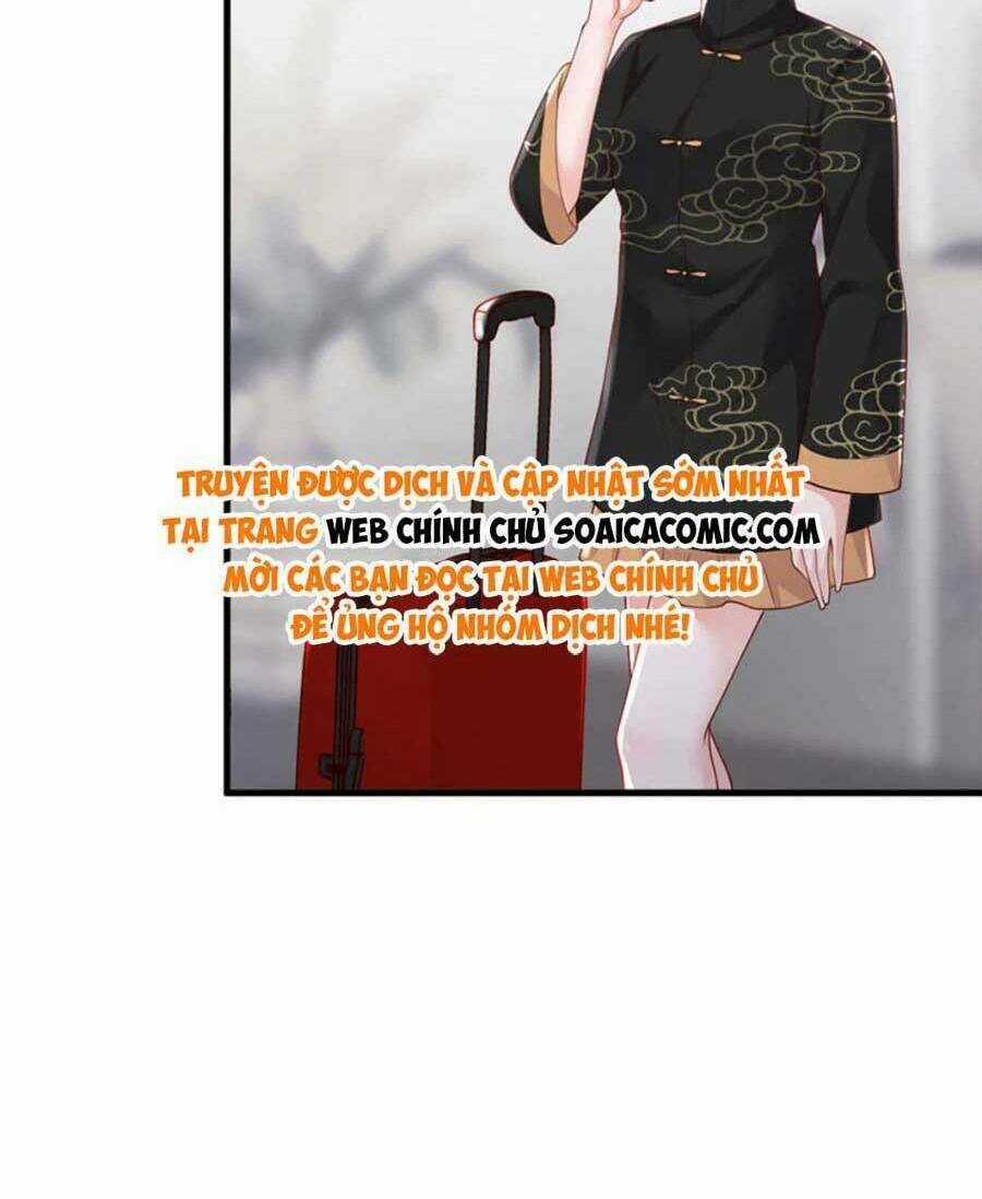 Ác Ma Thì Thầm Chapter 156 trang 21