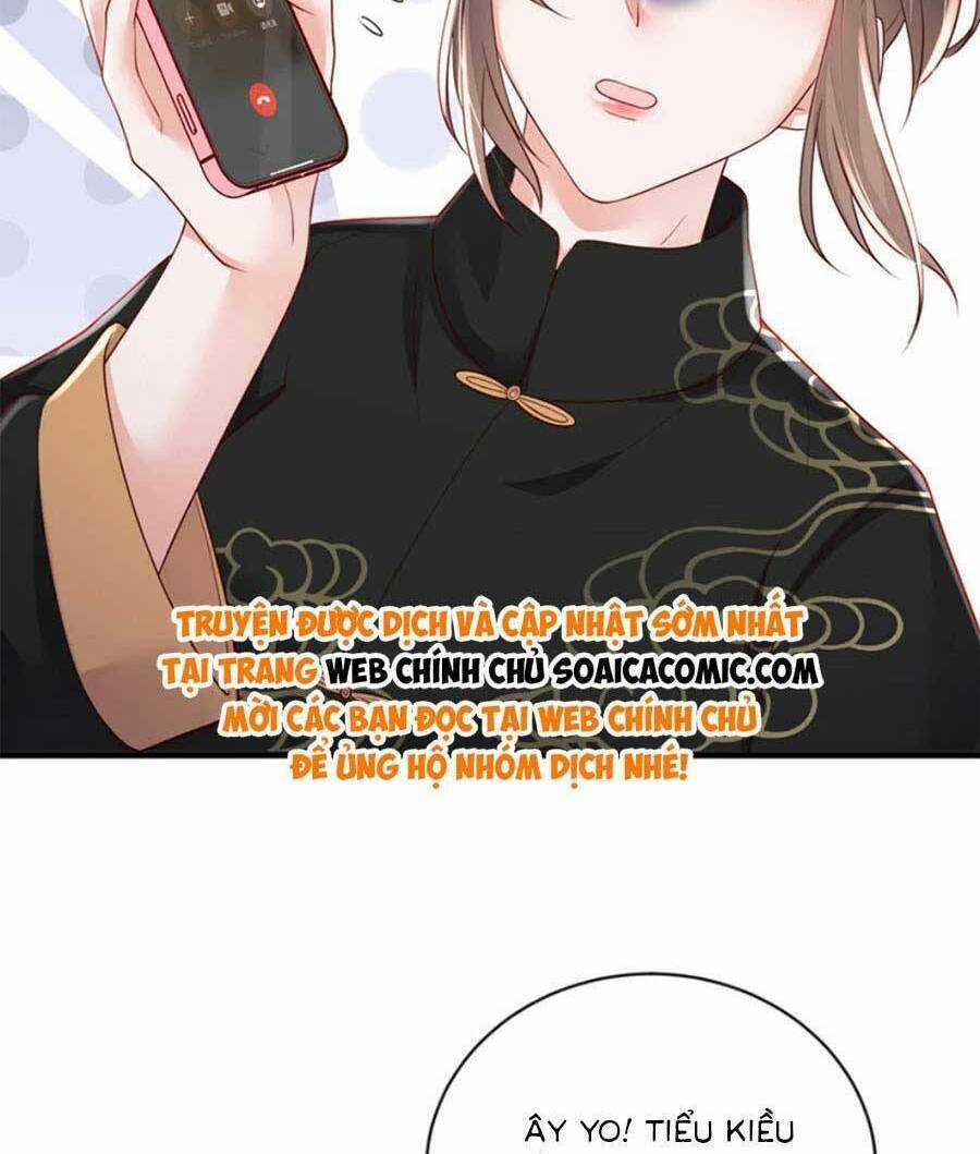 Ác Ma Thì Thầm Chapter 156 trang 23