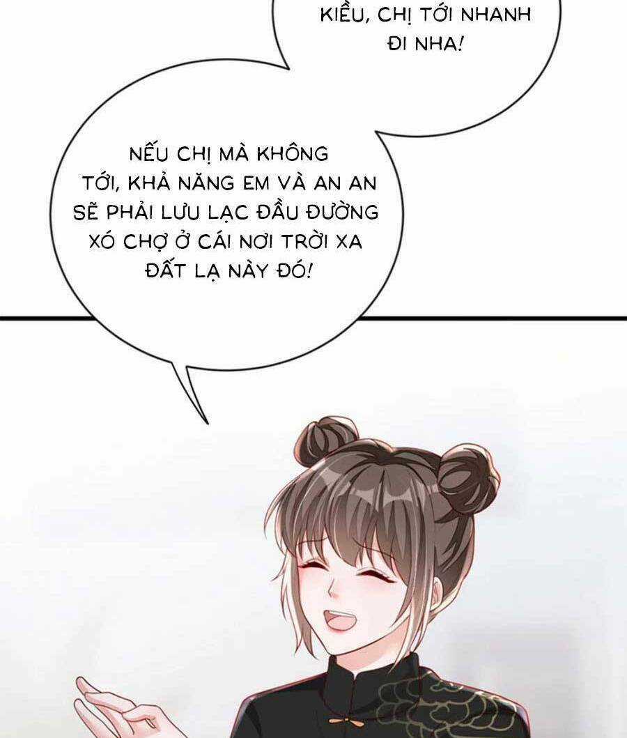 Ác Ma Thì Thầm Chapter 156 trang 24