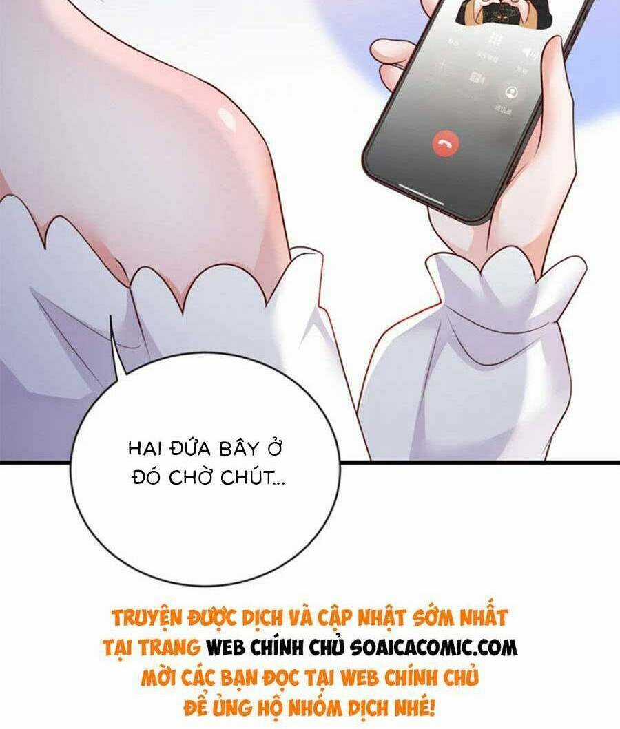 Ác Ma Thì Thầm Chapter 156 trang 27