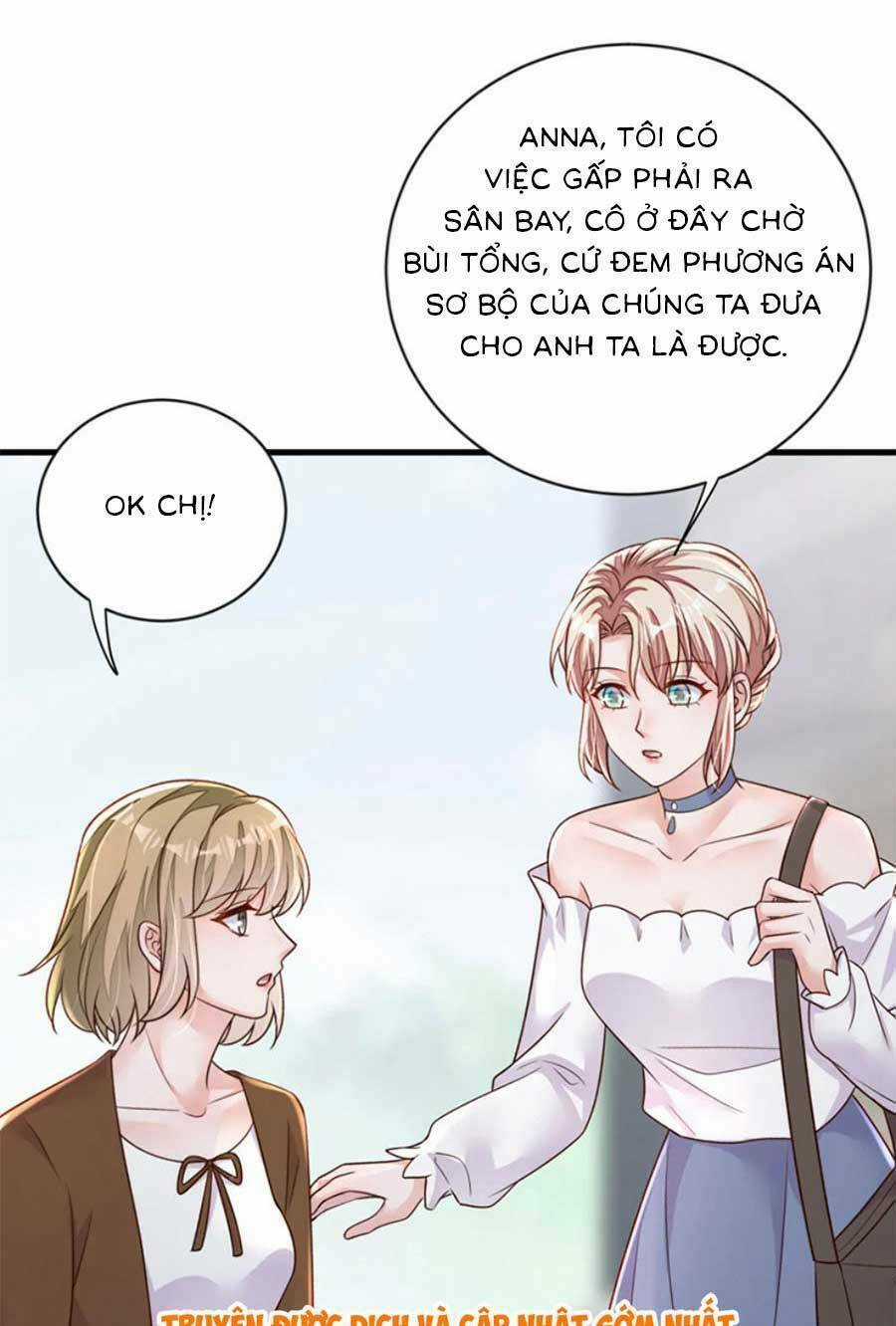 Ác Ma Thì Thầm Chapter 156 trang 28