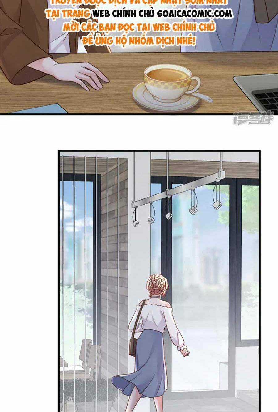 Ác Ma Thì Thầm Chapter 156 trang 29