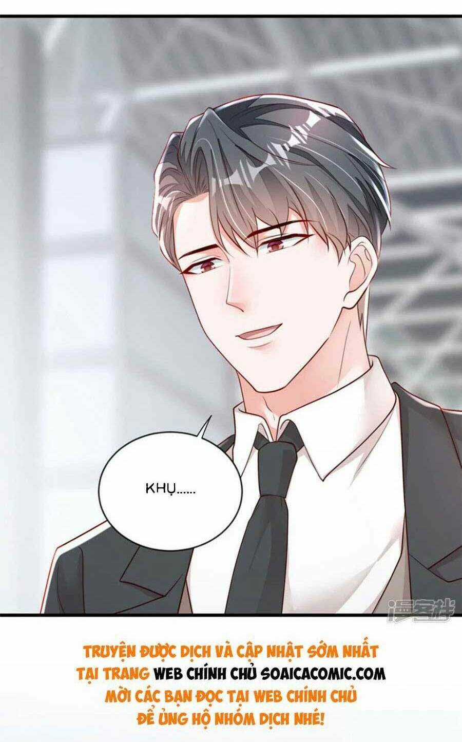 Ác Ma Thì Thầm Chapter 156 trang 3