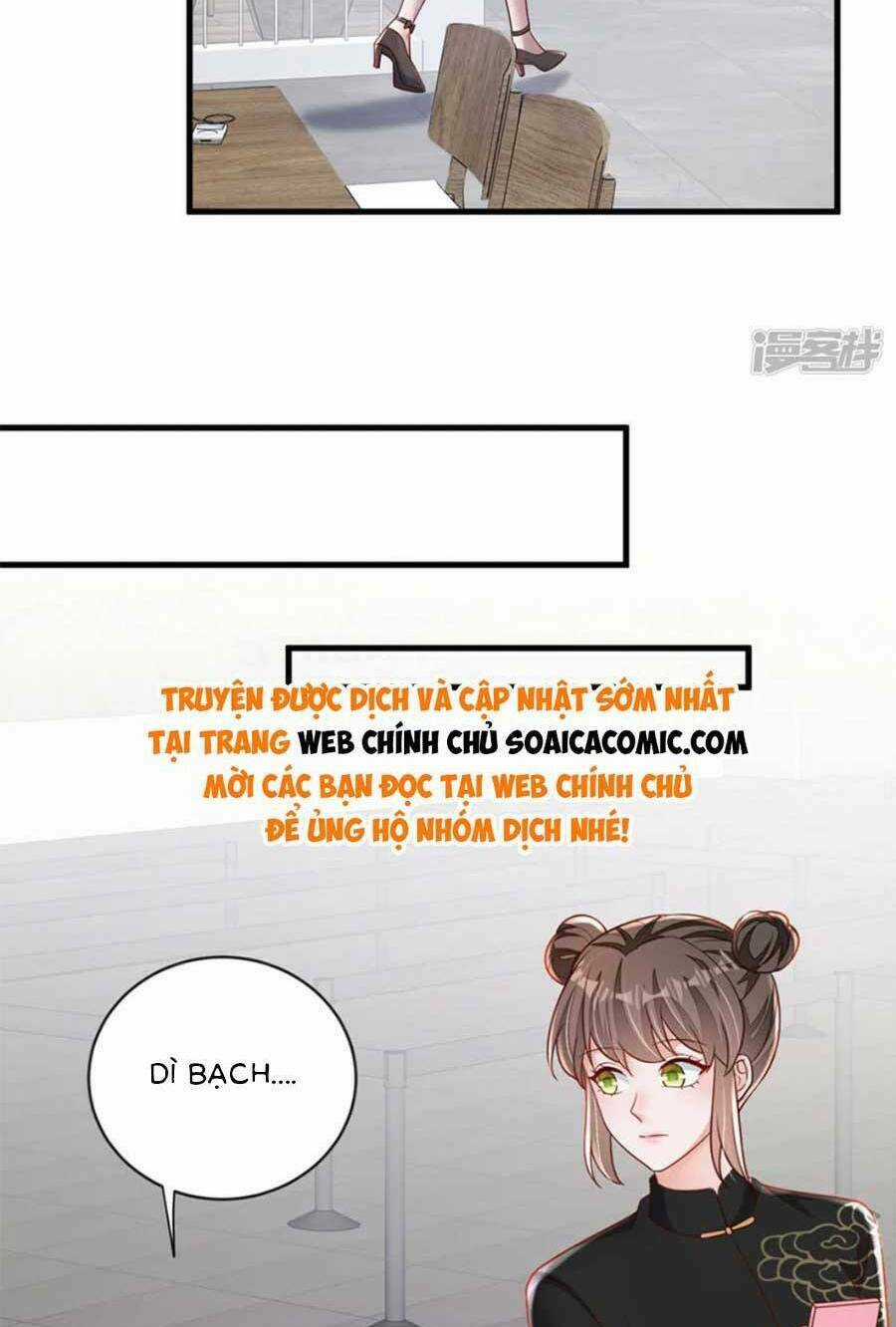 Ác Ma Thì Thầm Chapter 156 trang 30