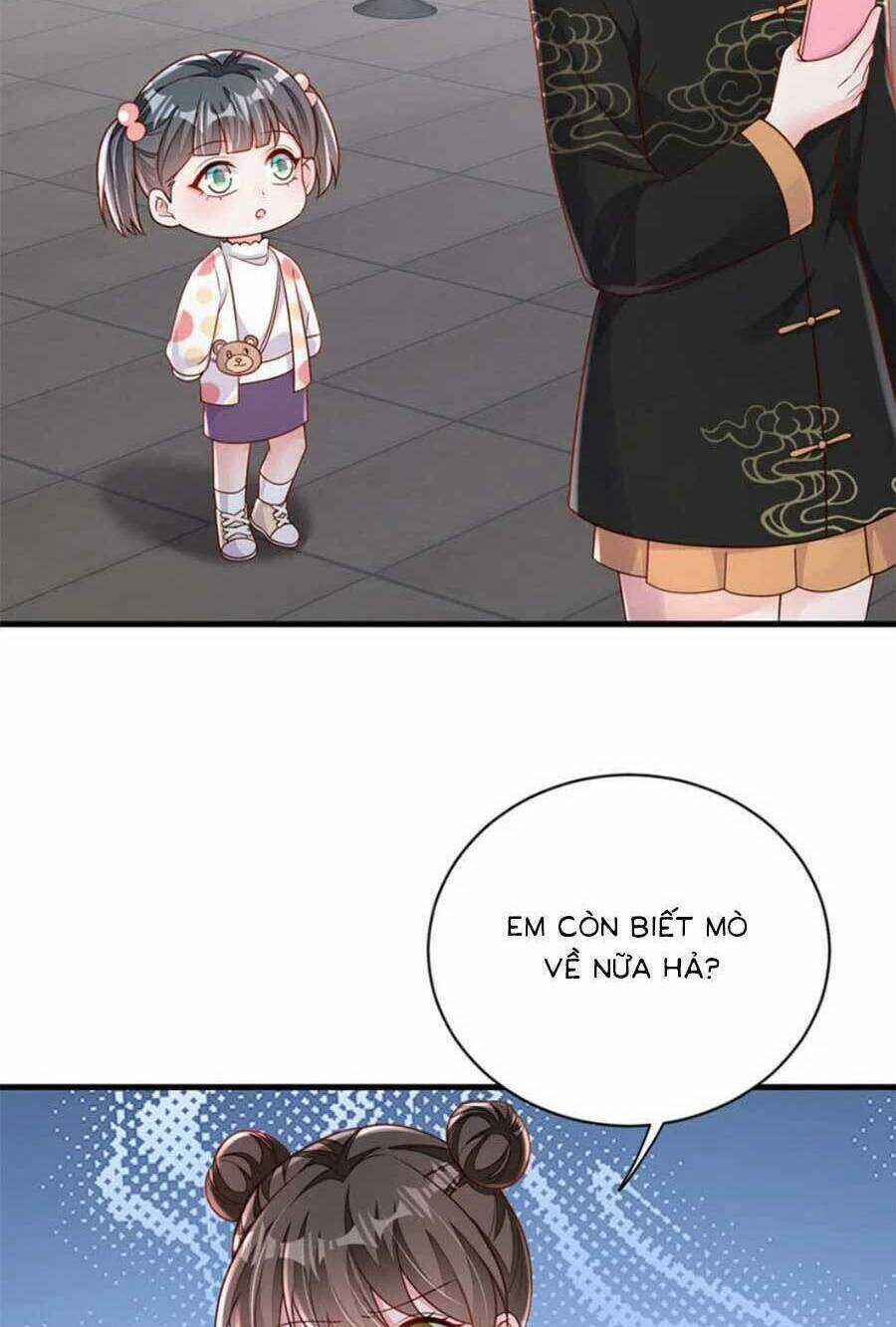 Ác Ma Thì Thầm Chapter 156 trang 31