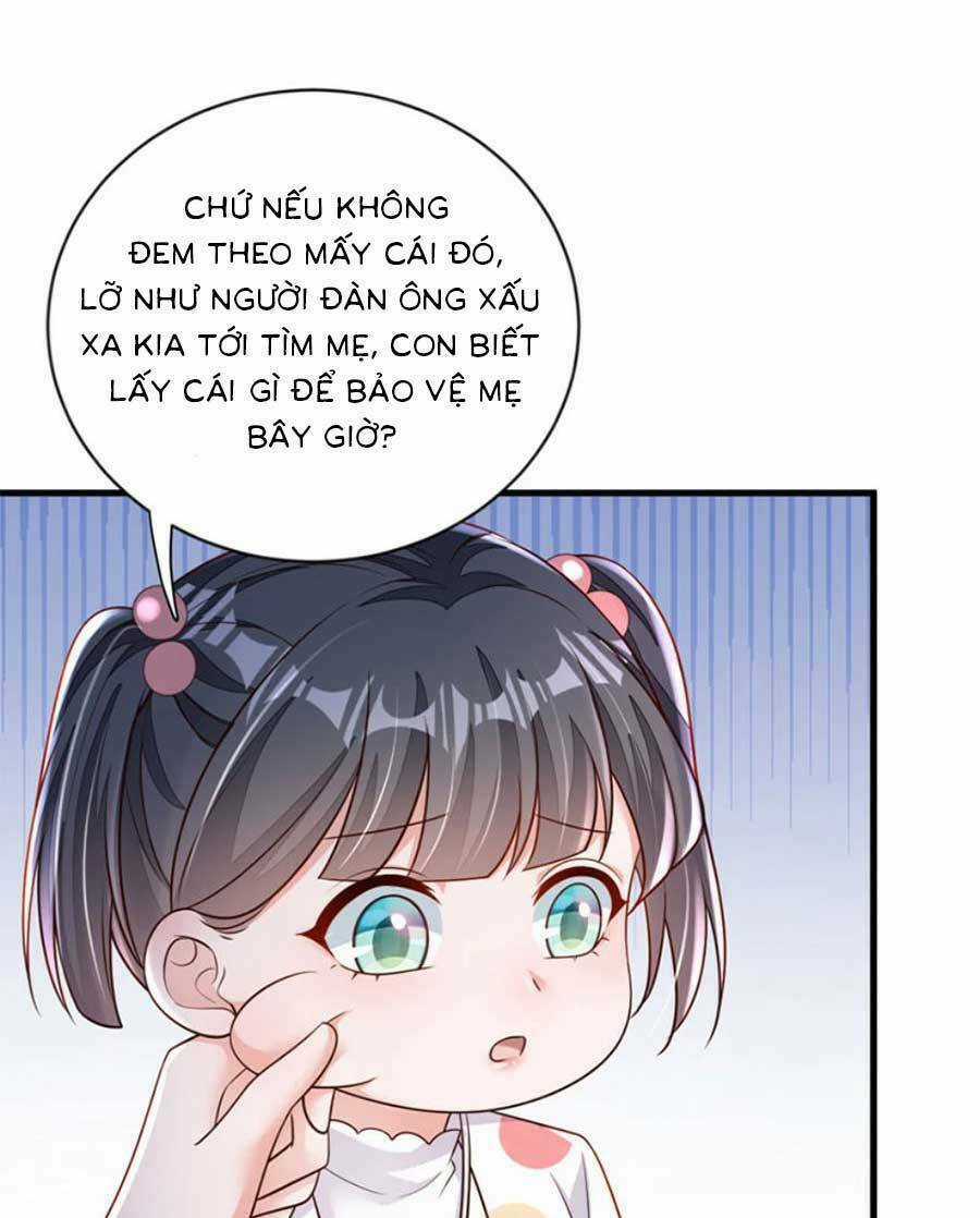 Ác Ma Thì Thầm Chapter 156 trang 34