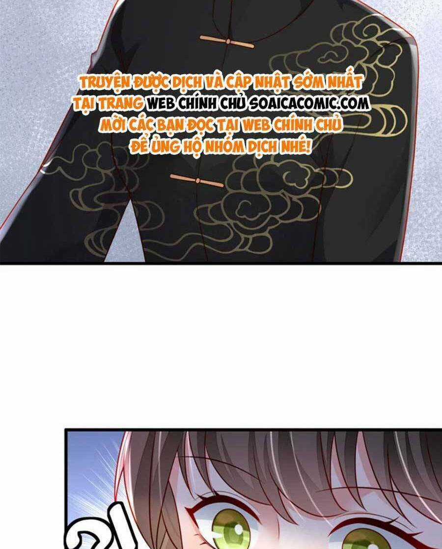 Ác Ma Thì Thầm Chapter 156 trang 36