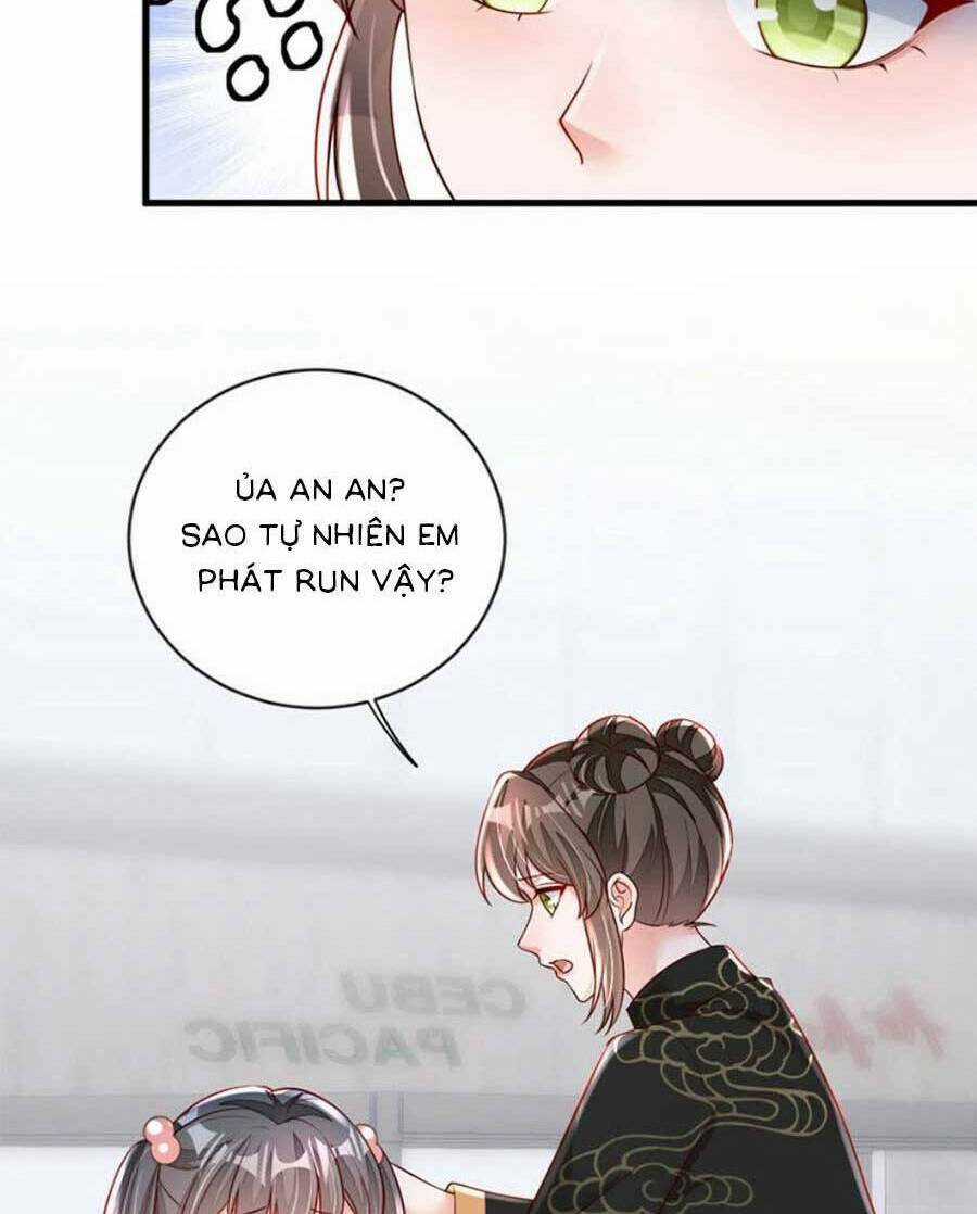 Ác Ma Thì Thầm Chapter 156 trang 37