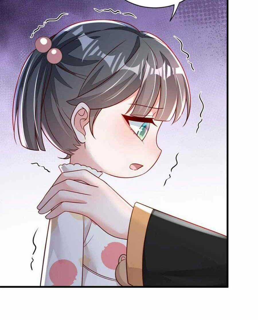 Ác Ma Thì Thầm Chapter 156 trang 39