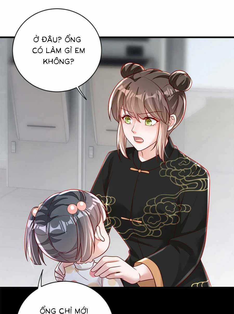 Ác Ma Thì Thầm Chapter 156 trang 40