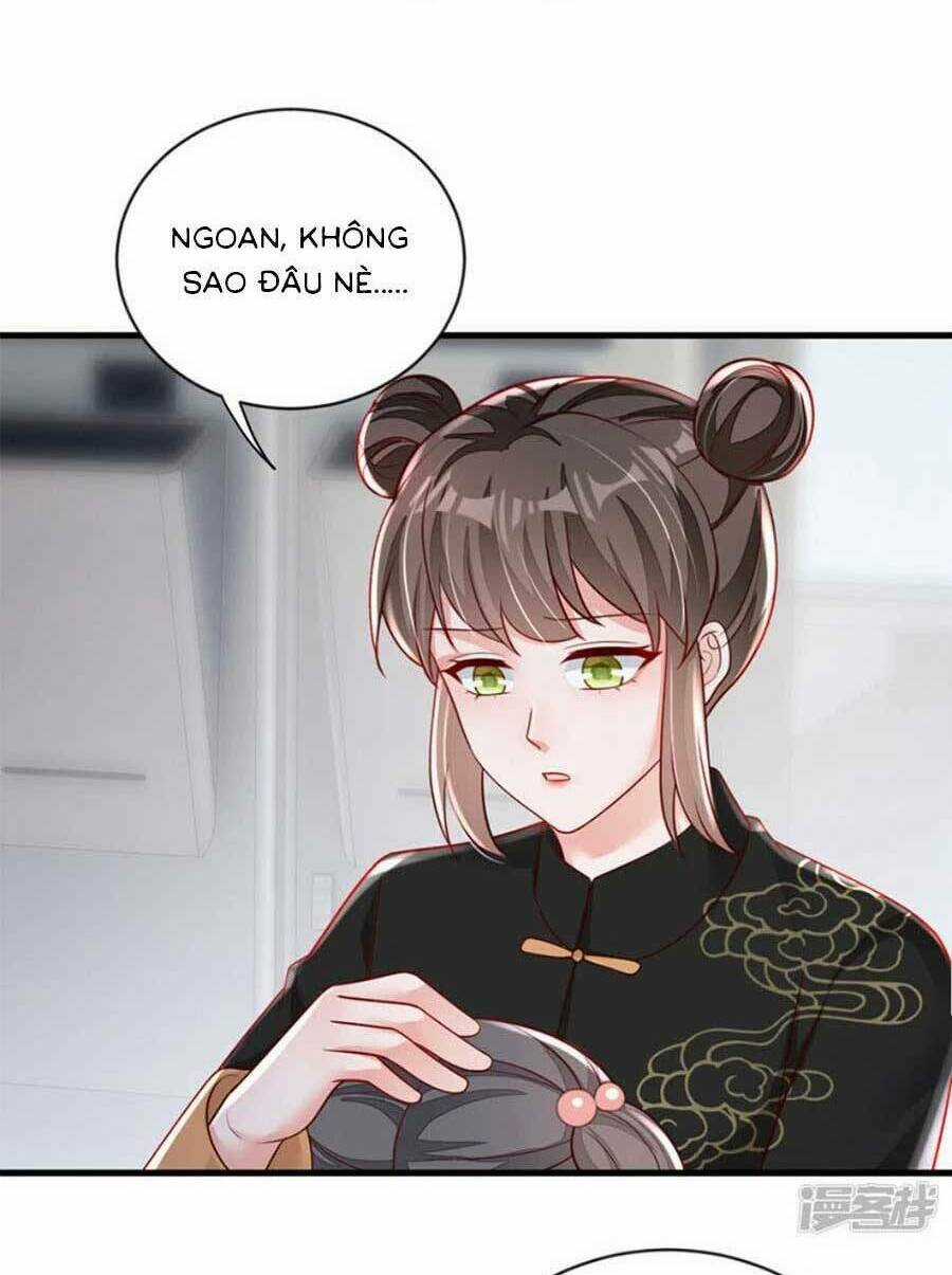 Ác Ma Thì Thầm Chapter 156 trang 43