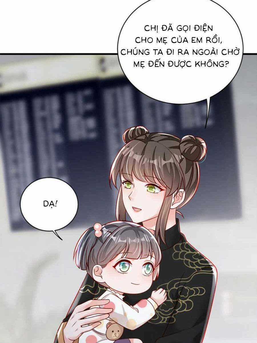 Ác Ma Thì Thầm Chapter 156 trang 44