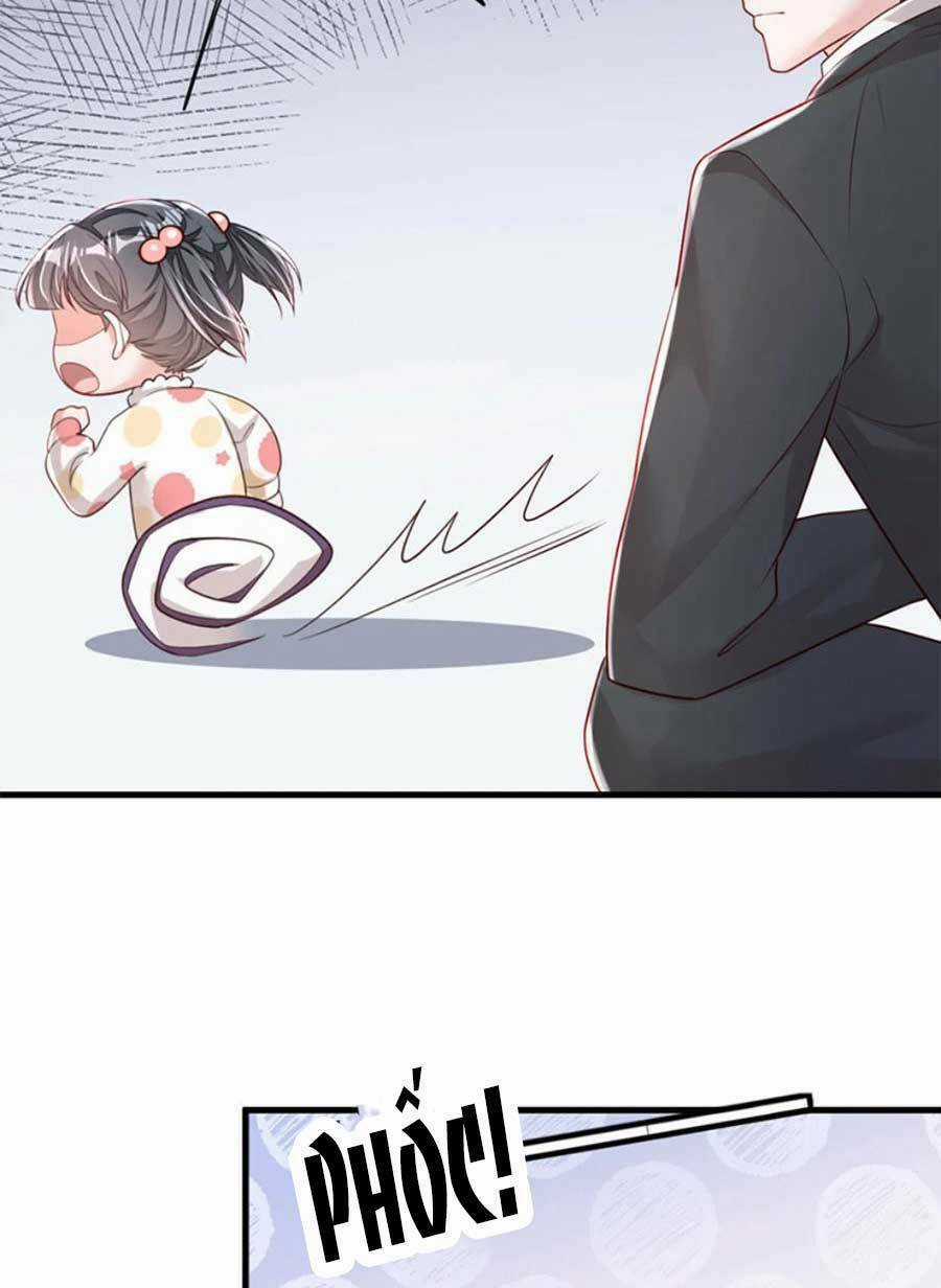 Ác Ma Thì Thầm Chapter 156 trang 6