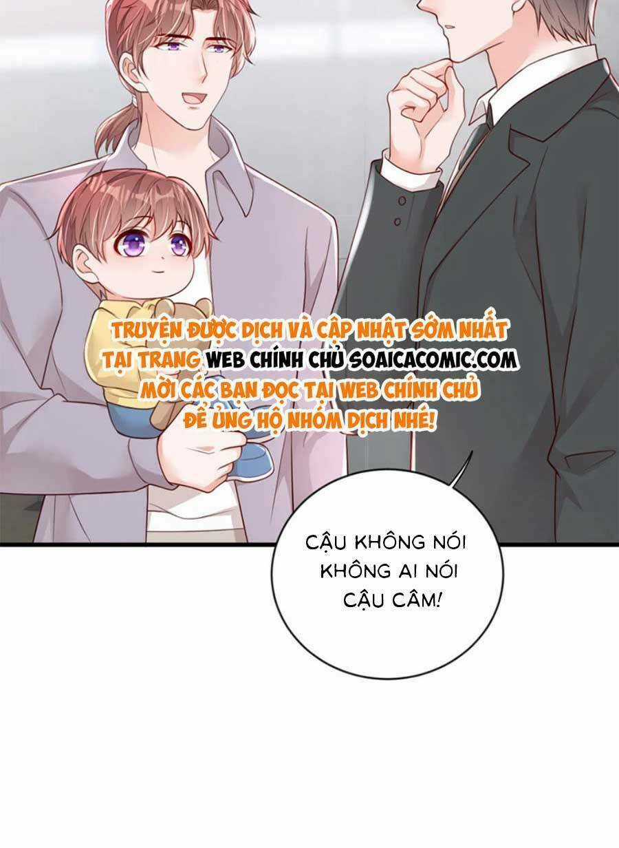 Ác Ma Thì Thầm Chapter 156 trang 9