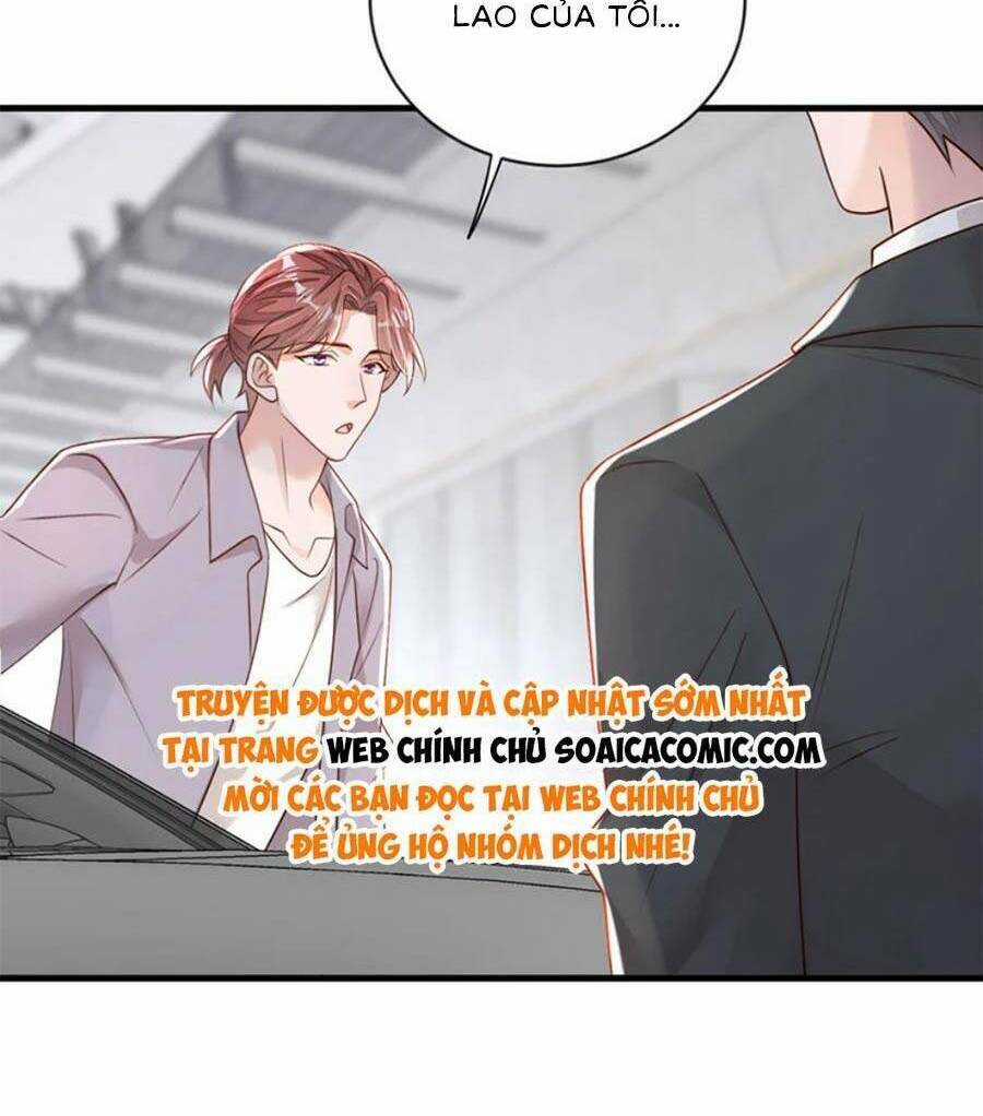 Ác Ma Thì Thầm Chapter 157 trang 11
