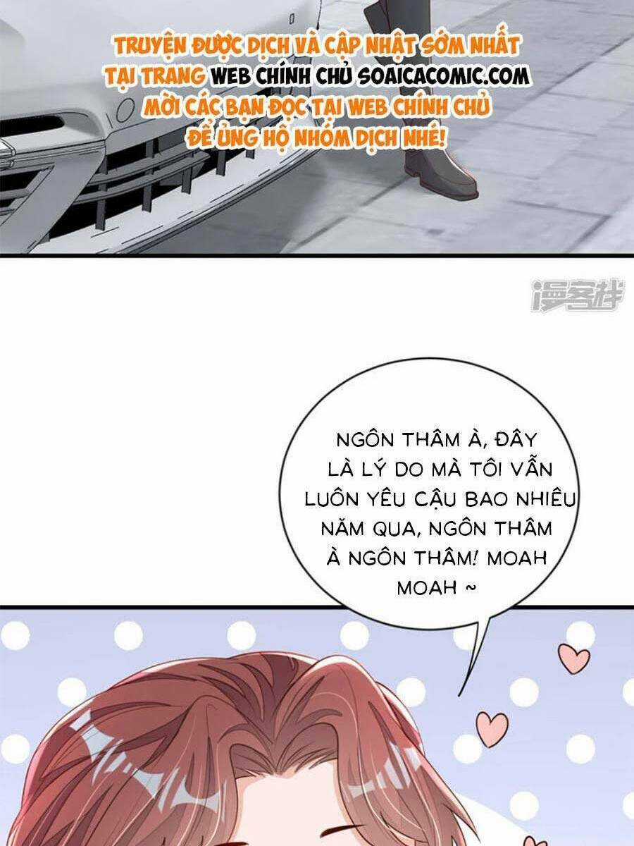 Ác Ma Thì Thầm Chapter 157 trang 15