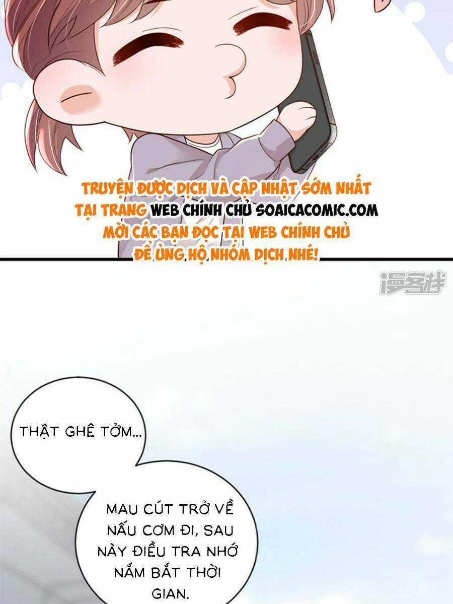 Ác Ma Thì Thầm Chapter 157 trang 16