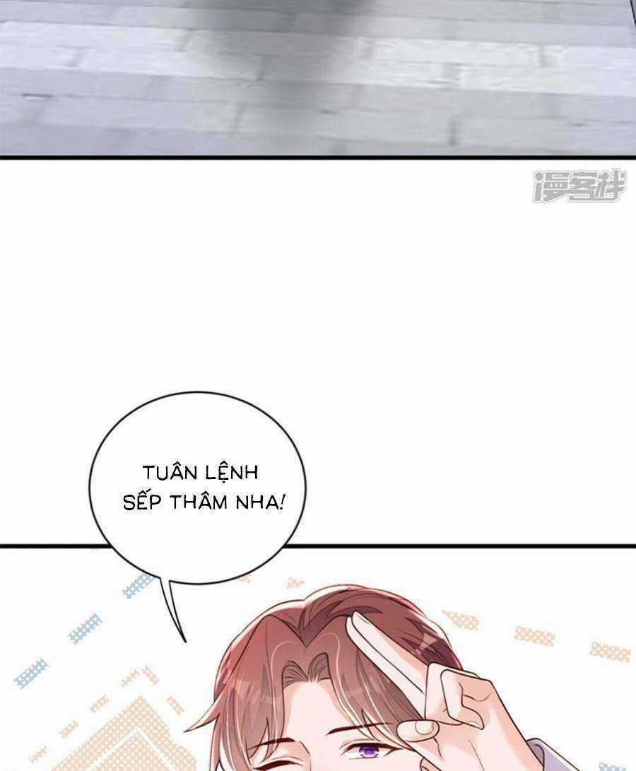 Ác Ma Thì Thầm Chapter 157 trang 18