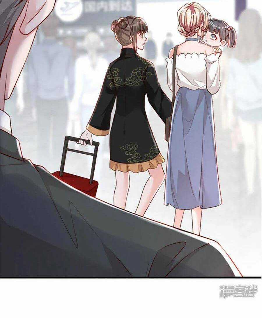 Ác Ma Thì Thầm Chapter 157 trang 23