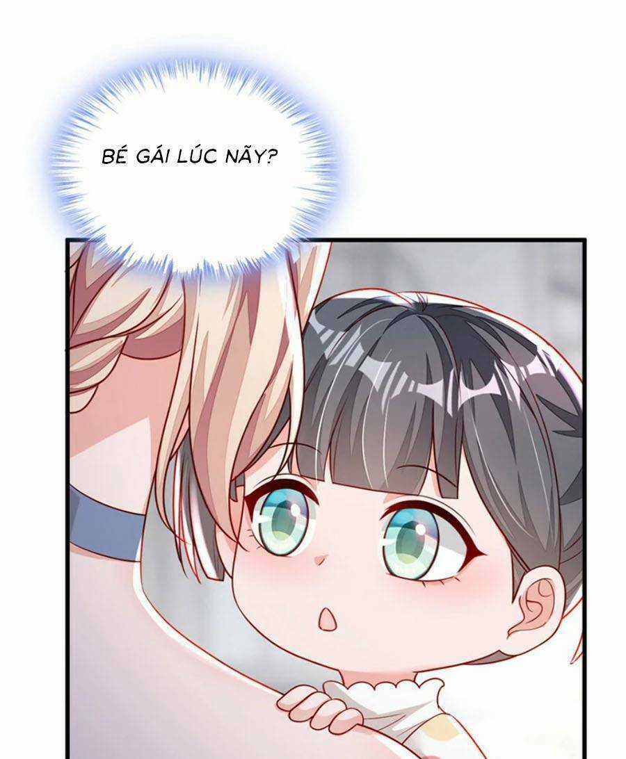 Ác Ma Thì Thầm Chapter 157 trang 24