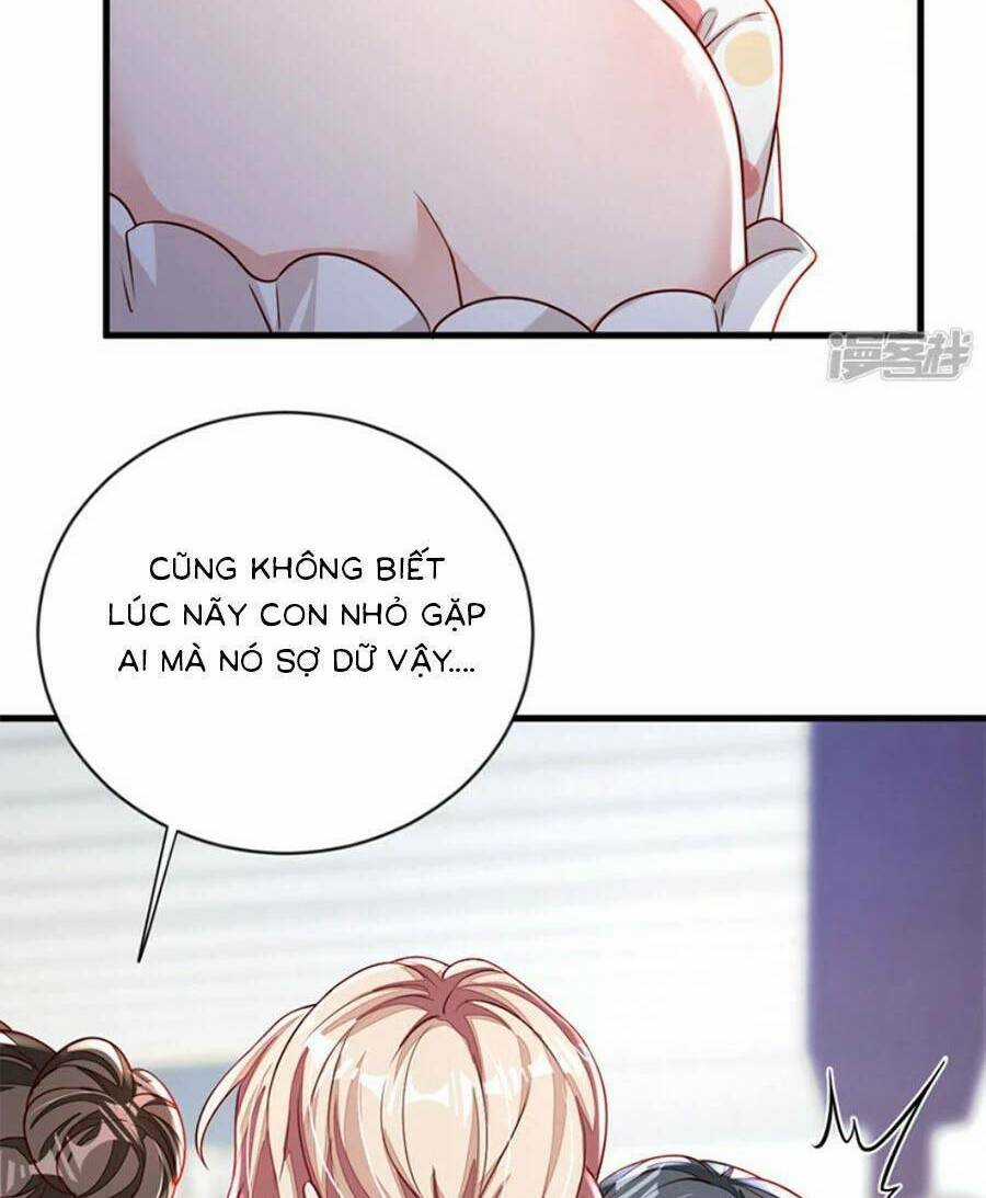 Ác Ma Thì Thầm Chapter 157 trang 25