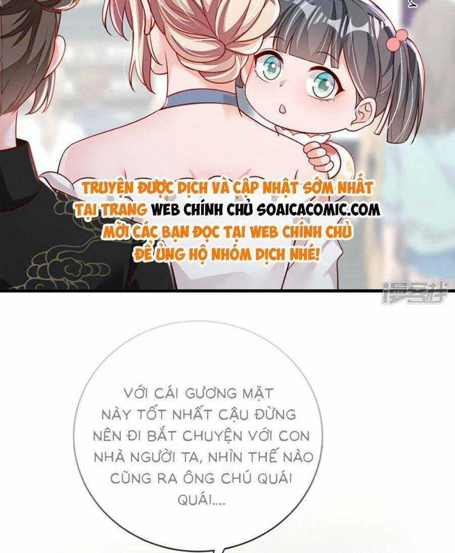 Ác Ma Thì Thầm Chapter 157 trang 26
