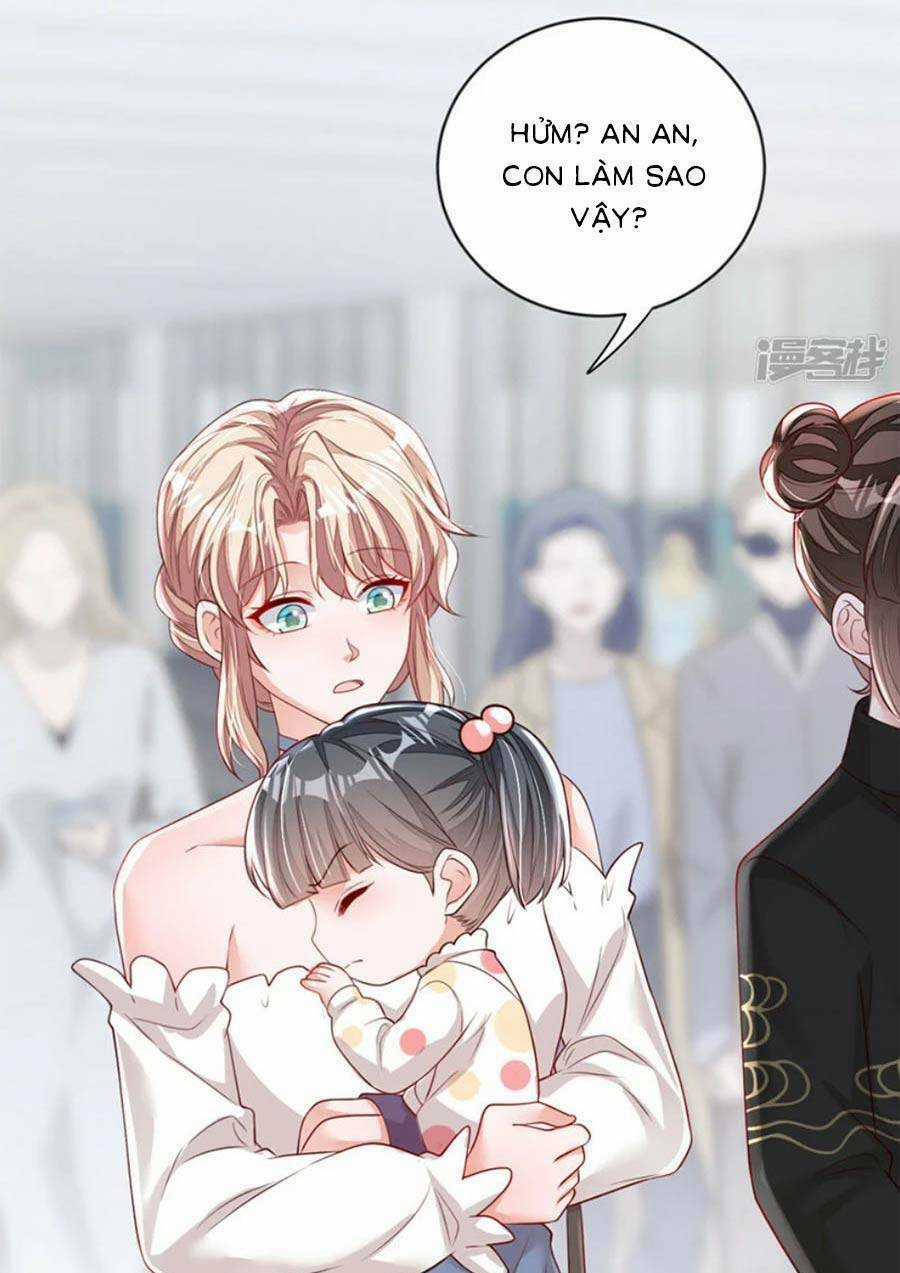 Ác Ma Thì Thầm Chapter 157 trang 30