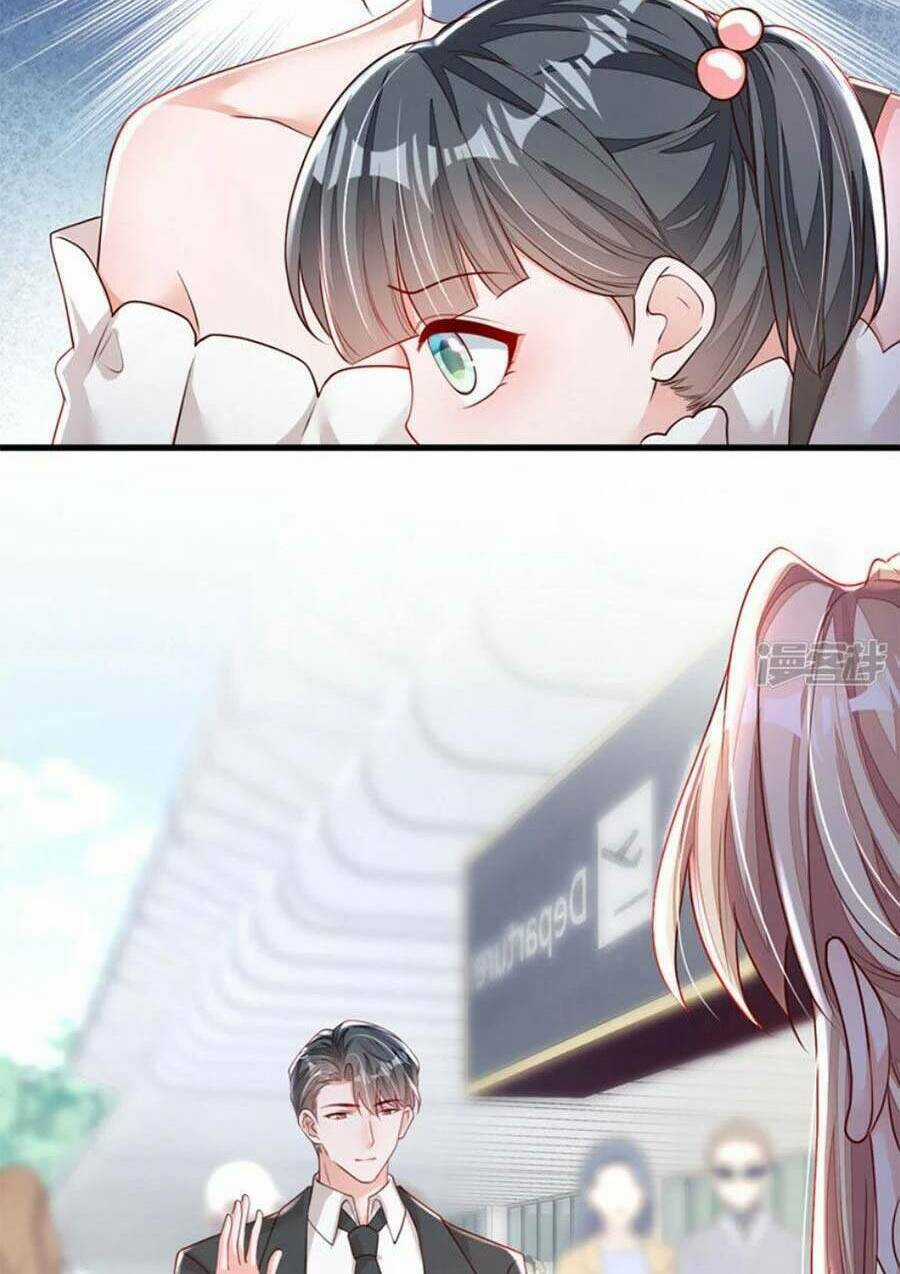 Ác Ma Thì Thầm Chapter 157 trang 33