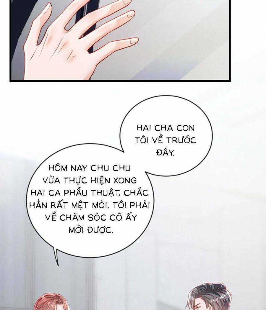 Ác Ma Thì Thầm Chapter 157 trang 4