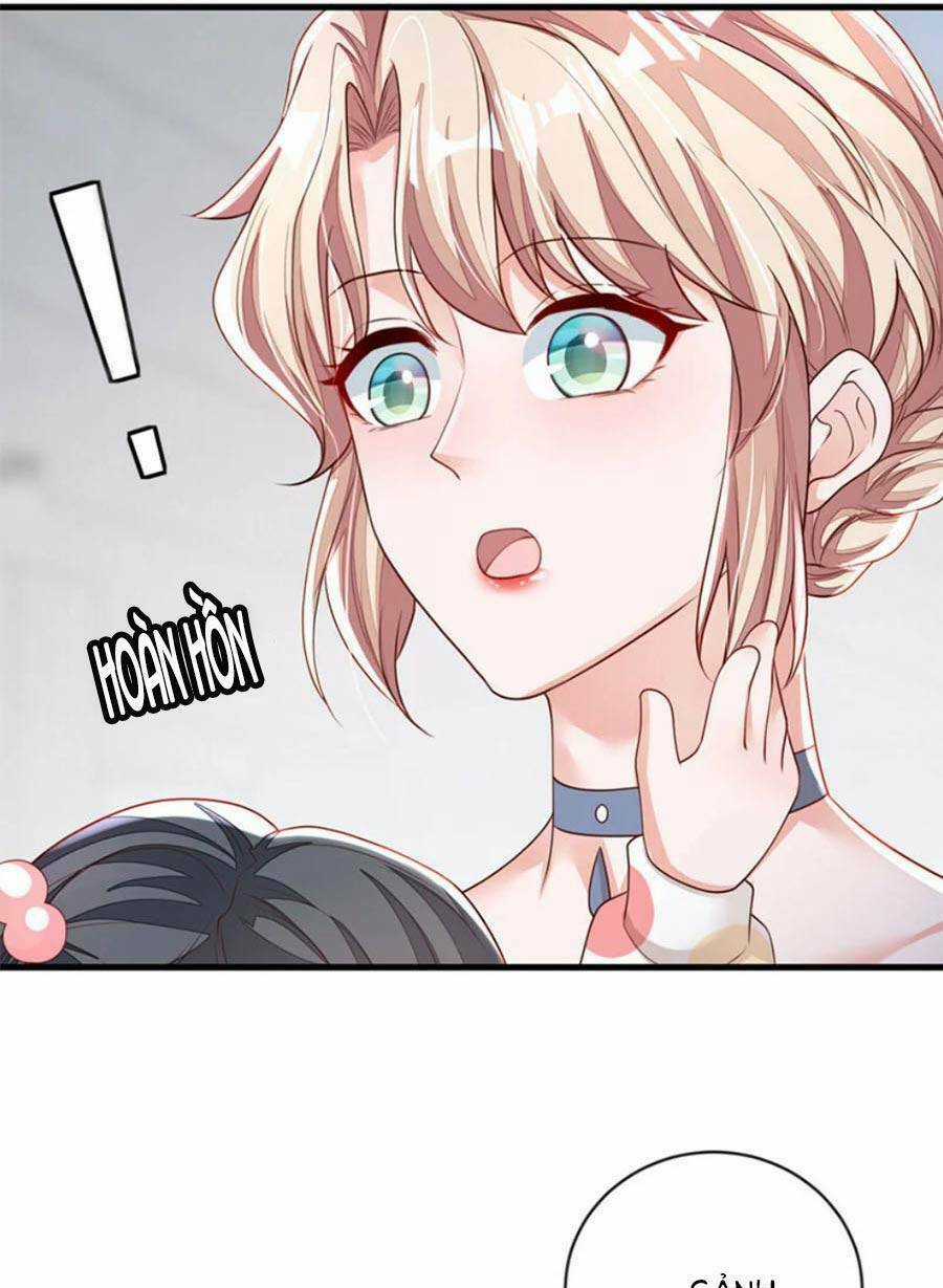 Ác Ma Thì Thầm Chapter 157 trang 42