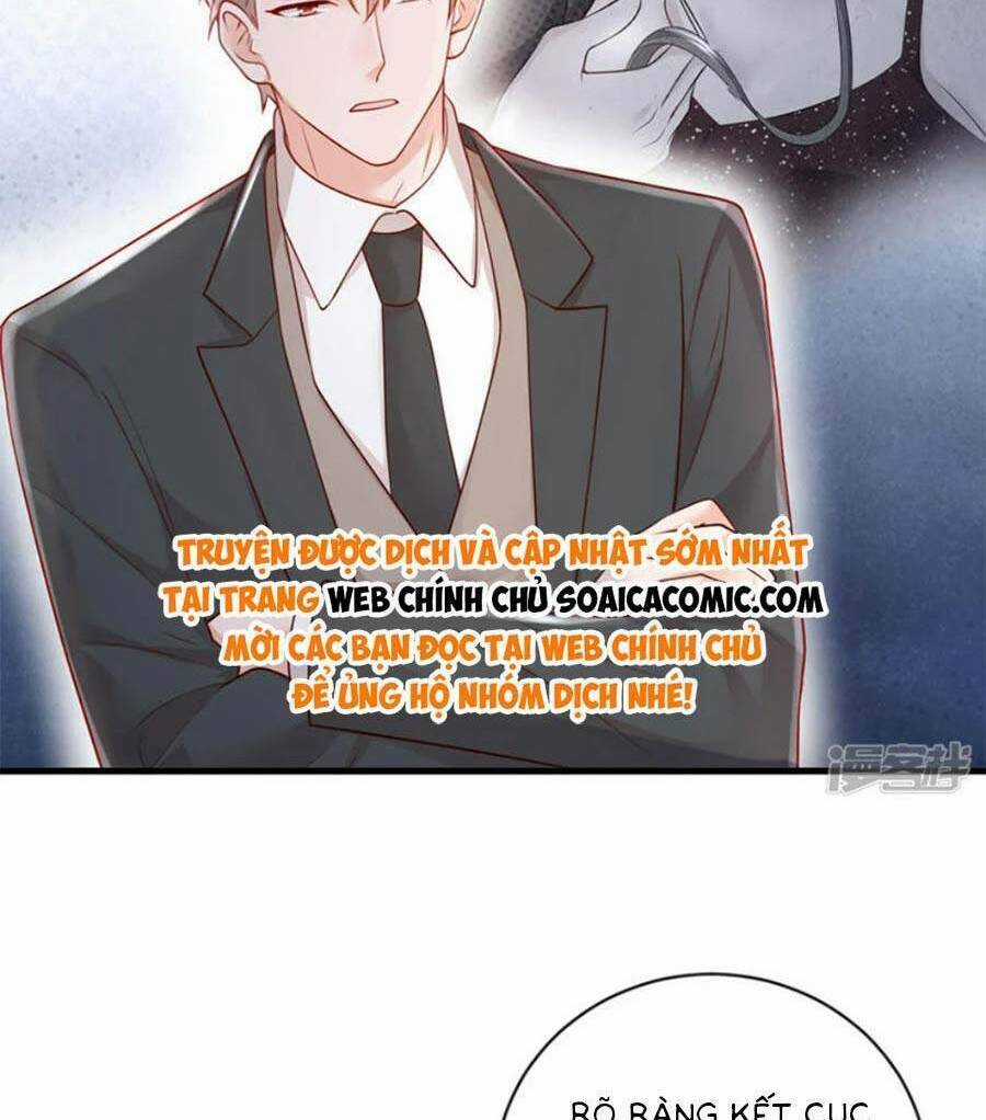 Ác Ma Thì Thầm Chapter 157 trang 7