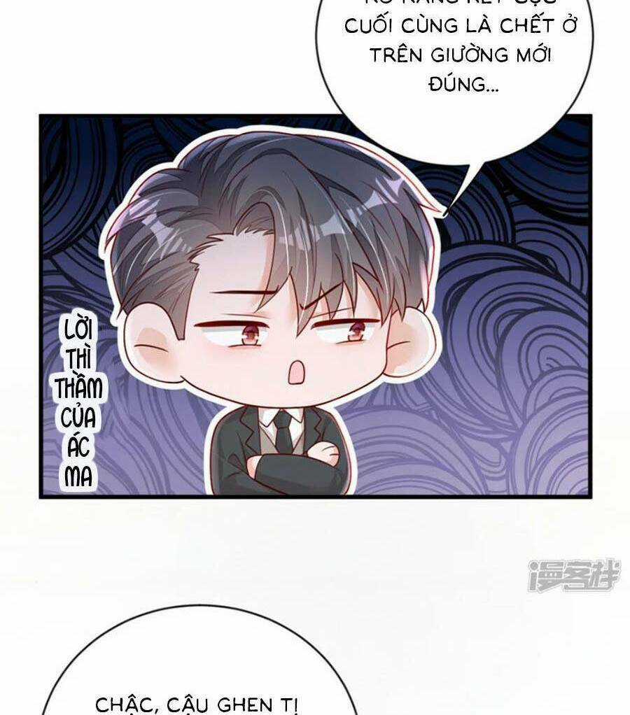 Ác Ma Thì Thầm Chapter 157 trang 8