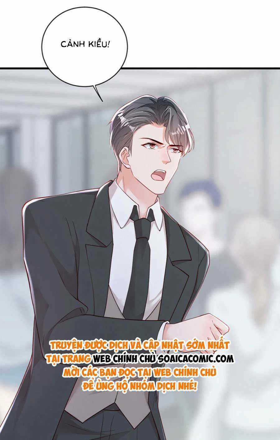 Ác Ma Thì Thầm Chapter 158 trang 10