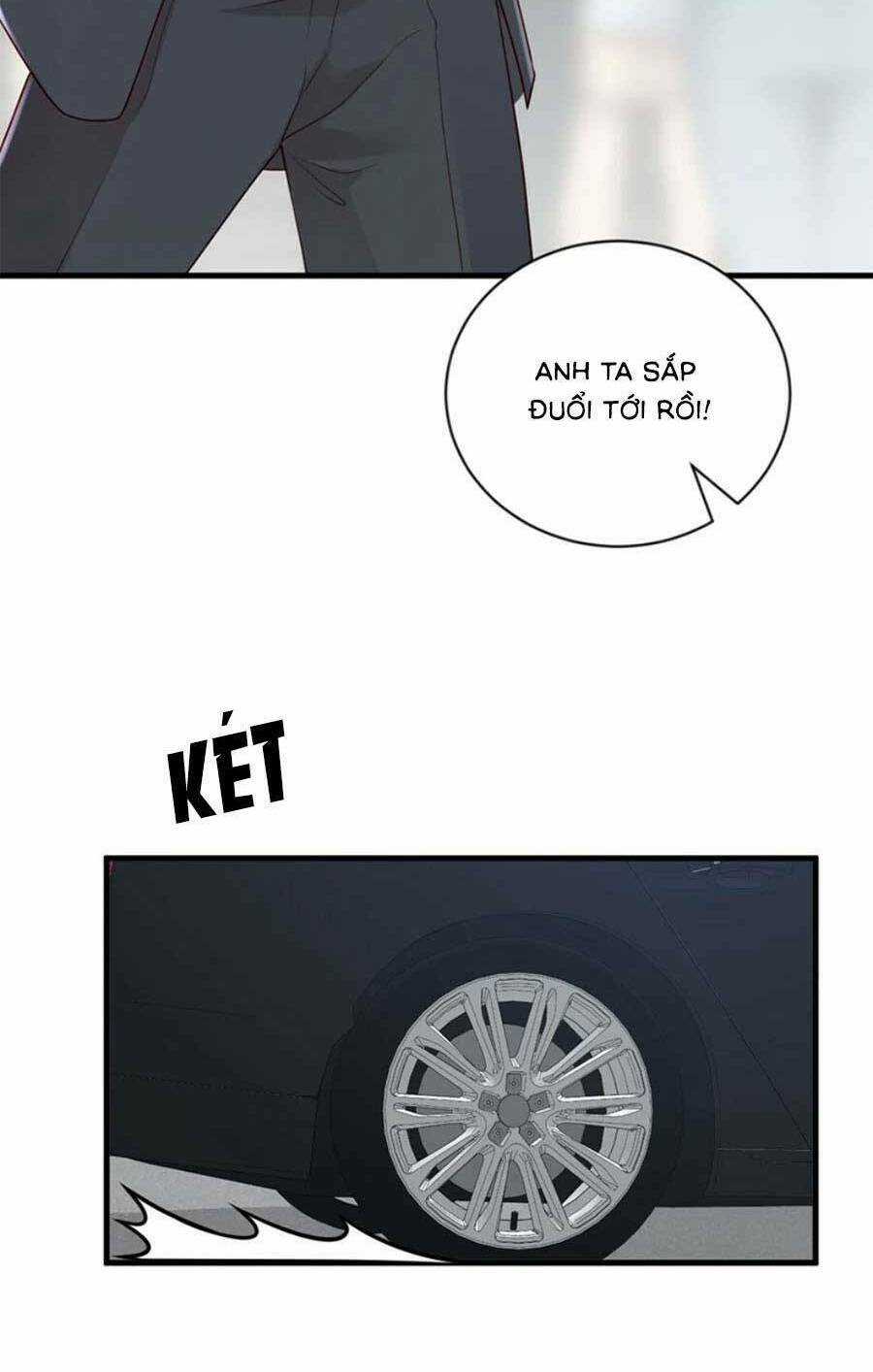 Ác Ma Thì Thầm Chapter 158 trang 11