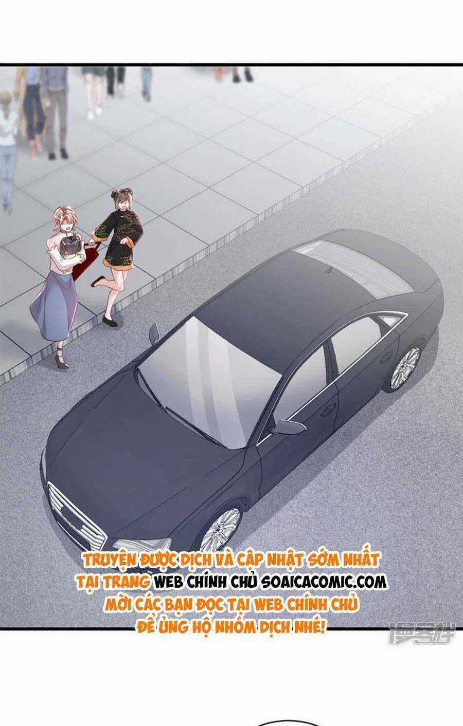 Ác Ma Thì Thầm Chapter 158 trang 12