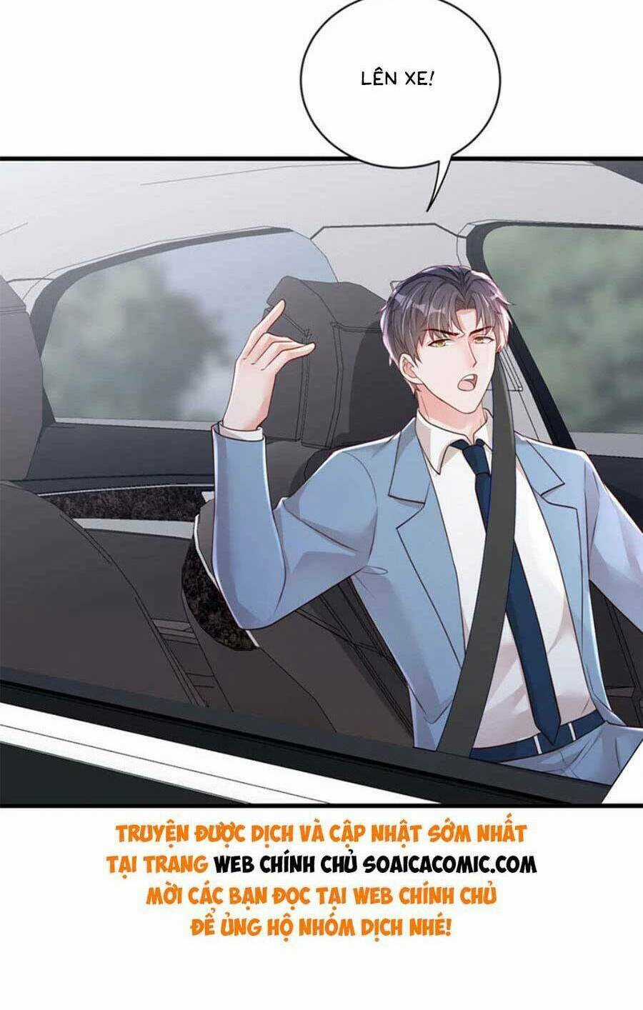 Ác Ma Thì Thầm Chapter 158 trang 13