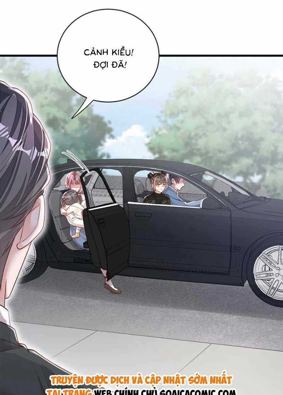 Ác Ma Thì Thầm Chapter 158 trang 14