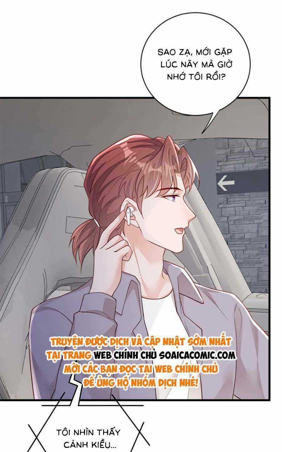 Ác Ma Thì Thầm Chapter 158 trang 20