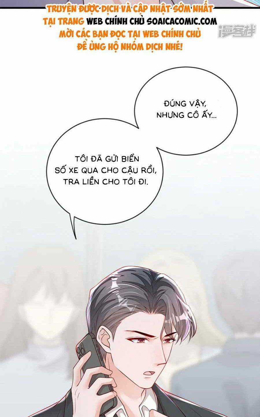 Ác Ma Thì Thầm Chapter 158 trang 22