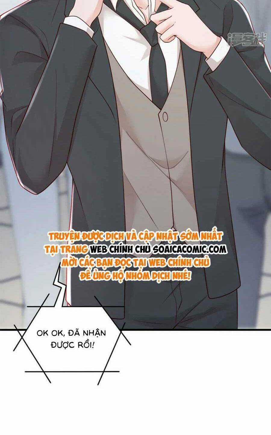 Ác Ma Thì Thầm Chapter 158 trang 23