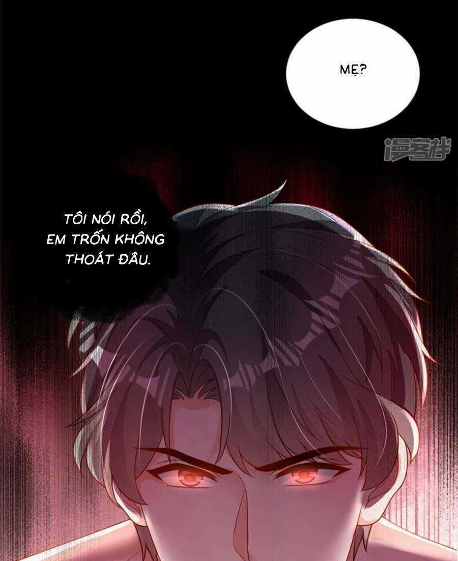 Ác Ma Thì Thầm Chapter 158 trang 30