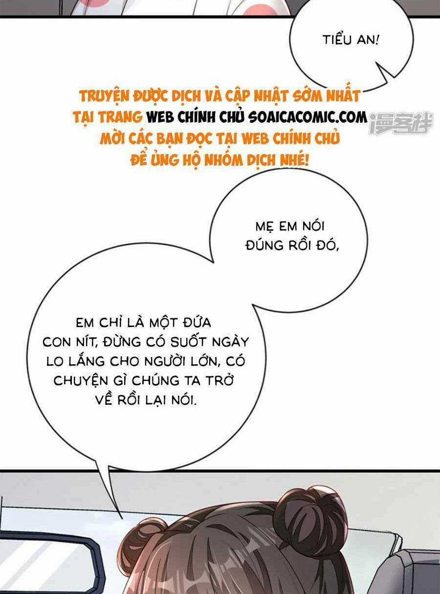 Ác Ma Thì Thầm Chapter 158 trang 37