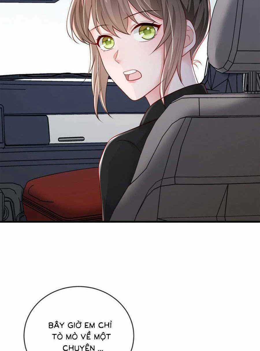 Ác Ma Thì Thầm Chapter 158 trang 38