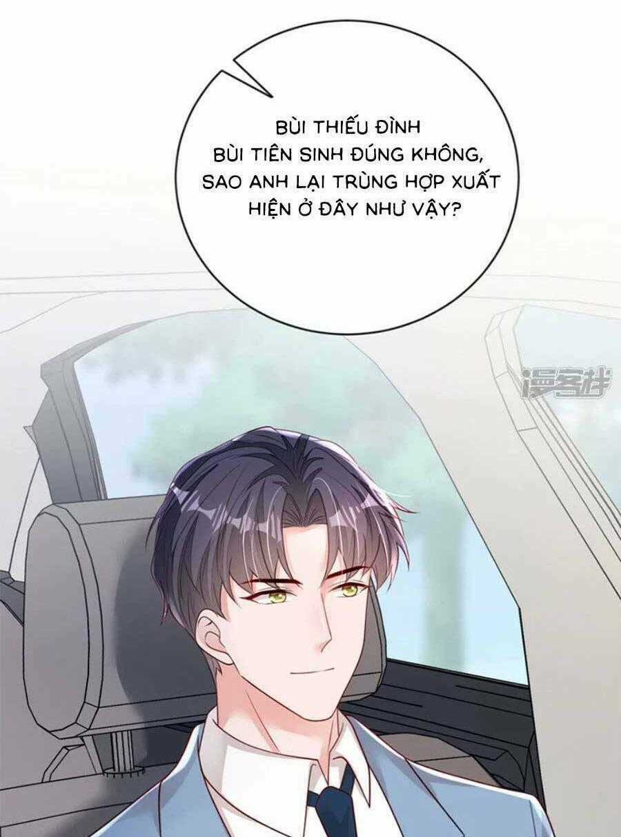 Ác Ma Thì Thầm Chapter 158 trang 40