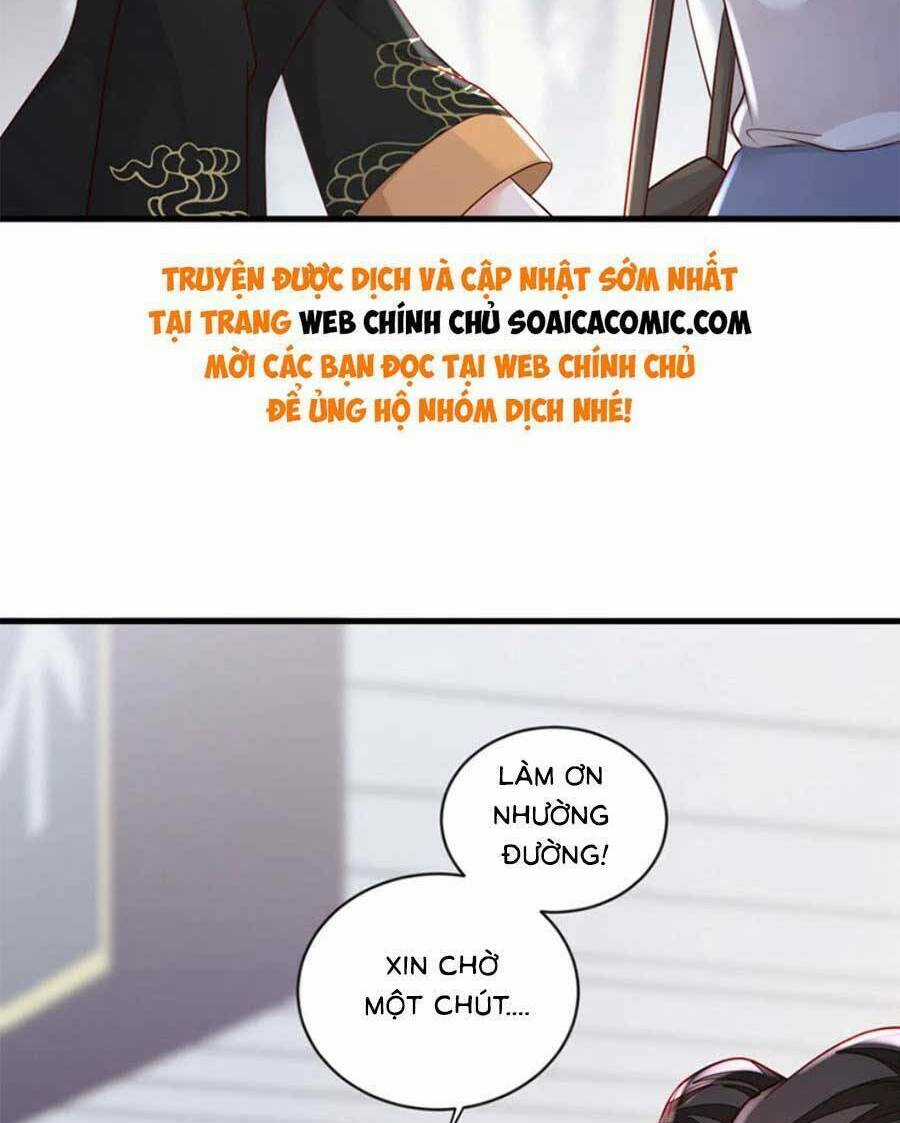 Ác Ma Thì Thầm Chapter 158 trang 5