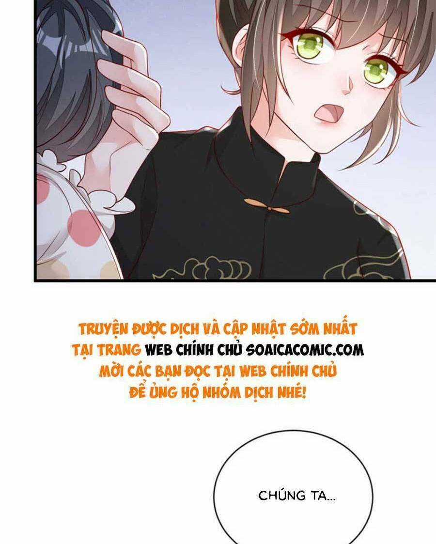 Ác Ma Thì Thầm Chapter 158 trang 8