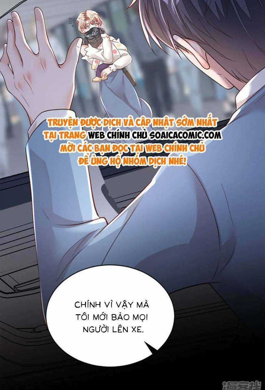 Ác Ma Thì Thầm Chapter 159 trang 10