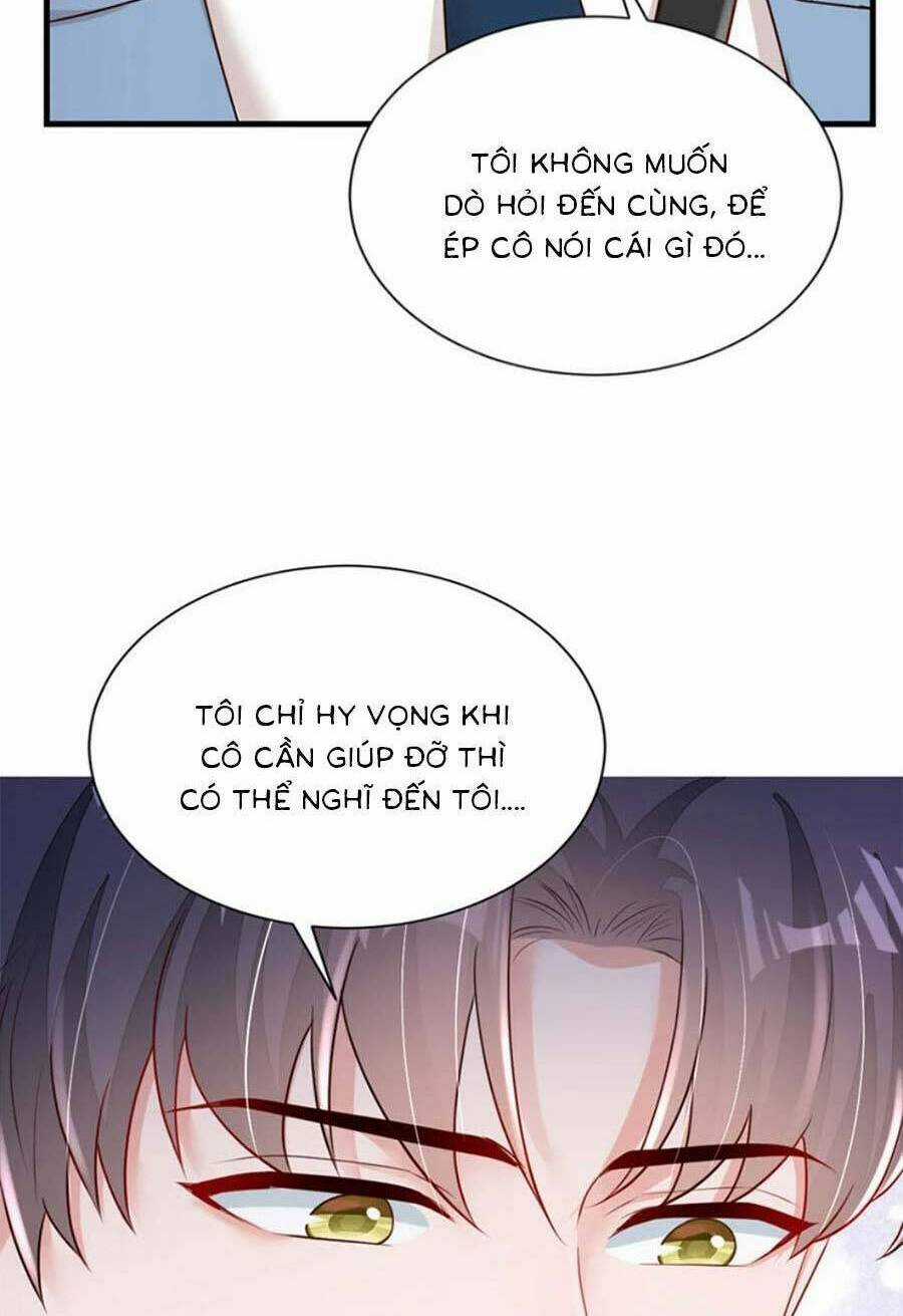 Ác Ma Thì Thầm Chapter 159 trang 15