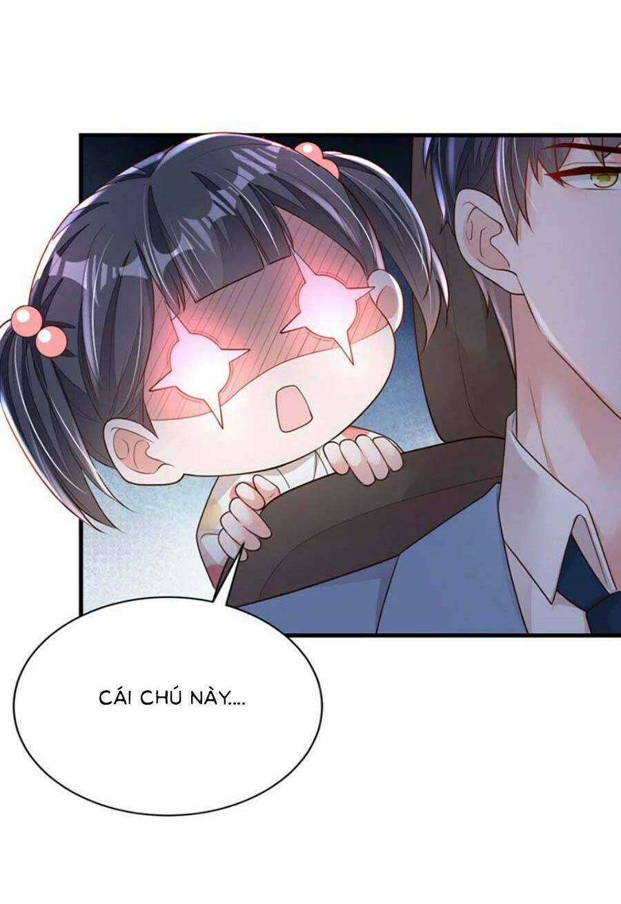 Ác Ma Thì Thầm Chapter 159 trang 17