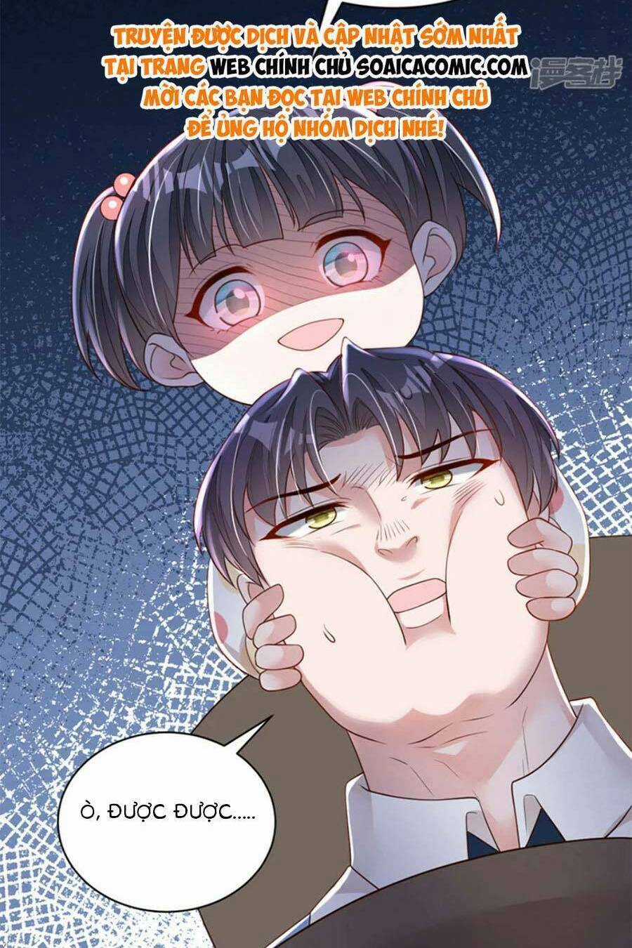 Ác Ma Thì Thầm Chapter 159 trang 19